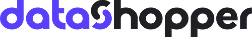 Data Shopper logo